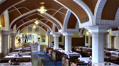 هتل عباسی اصفهان  هتل عباسی اصفهان